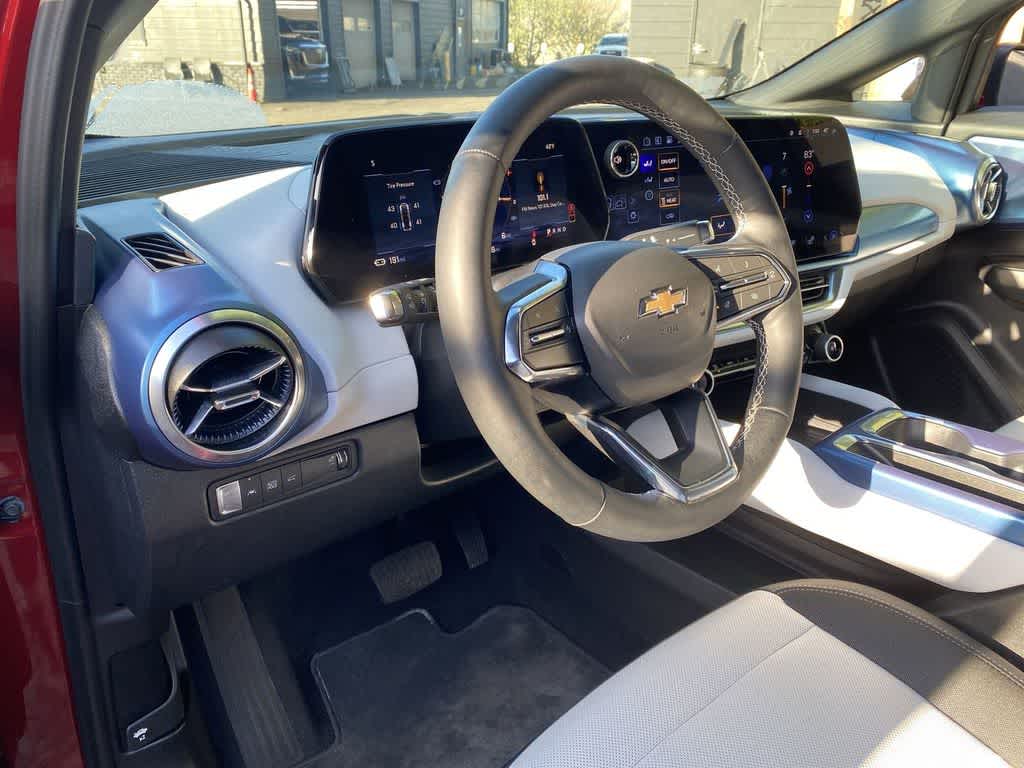 chevrolet equinox ev 2025 3GN7DLRP7SS105514 image chevrolet equinox ev 2025 3GN7DLRP7SS105514 image